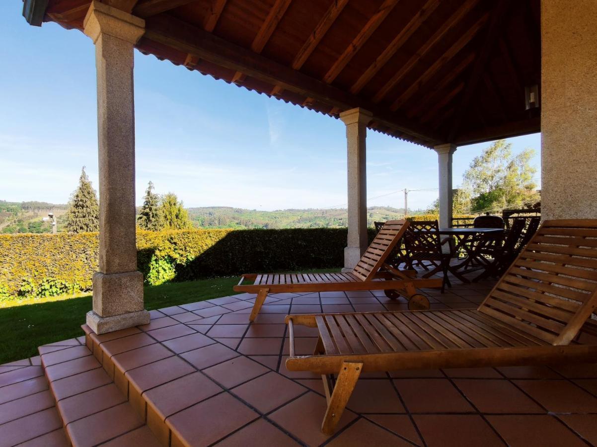 Hhc - Holidays House Compostela Santiago de Compostela Exterior foto